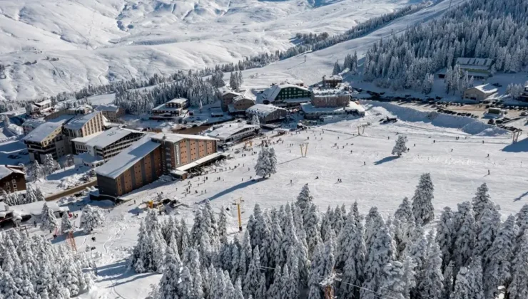 Bolu’daki facia sonrası otellerde alarm! 13 otel incelendi