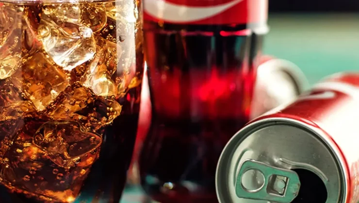 Coca-Cola, klorat tespit edilen birçok içeceğini geri çağırdı