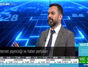 ‘Yapay zeka medyanın geleceğini şekillendirecek’