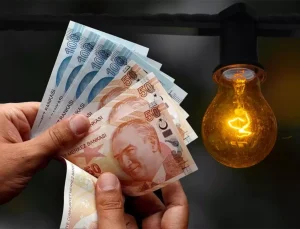 Elektrik faturaları tam iki katına çıkacak
