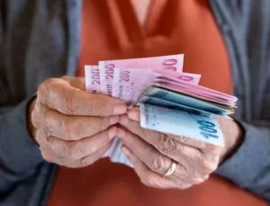 En düşük emekli maaşı düzenlemesi Meclis’te kabul edildi
