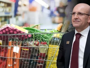 Hazine Bakanı Şimşek son verileri ‘kritik’ şeklinde yorumladı