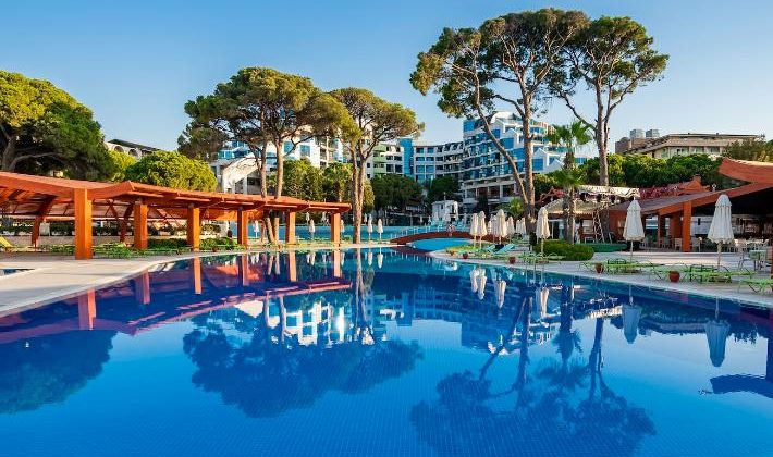 Paloma Hotels portföyünü büyütüyor