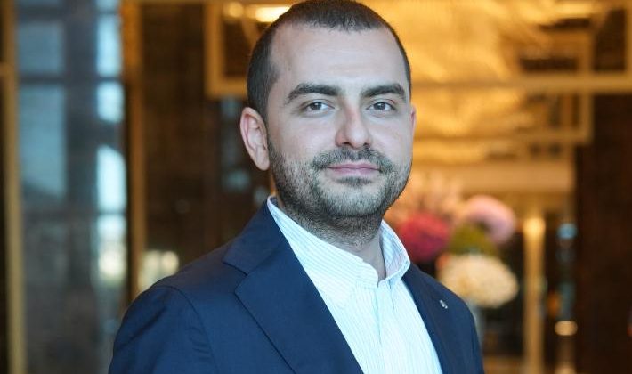 Yusuf Narlı: Çukurova Uluslararası Havalimanı, bölgedeki Alman ve Rus turist sayısını artırdı