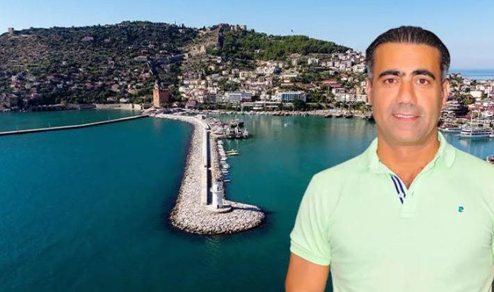 Alanya’da 25 otel satışa çıkarıldı!