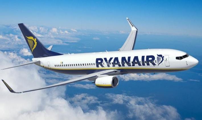 Ryanair olay çıkaran yolculara karşı harekete geçti