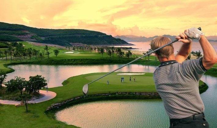 Antalya’ya golf turizminden 250 Milyon Euro gelir