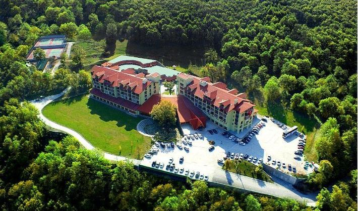 Halit Ergül’ün diğer oteline de soruşturma