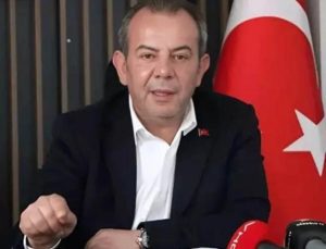 Tanju Özcan, Kültür ve Turizm Bakanlığı hakkında savcılığa suç duyurusunda bulundu