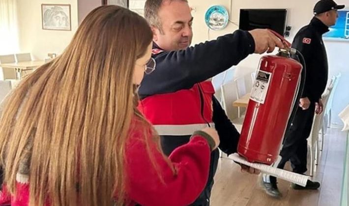 İstanbul’da 39 ilçeye genelge… Kentteki tüm oteller pazar gününe göre kadar denetlenecek