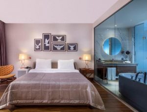 Çeşme’ye 442 Milyon TL’lik yeni otel geliyor