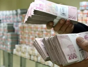 56 milyon lirayı çalıp bağ evine gömdüler