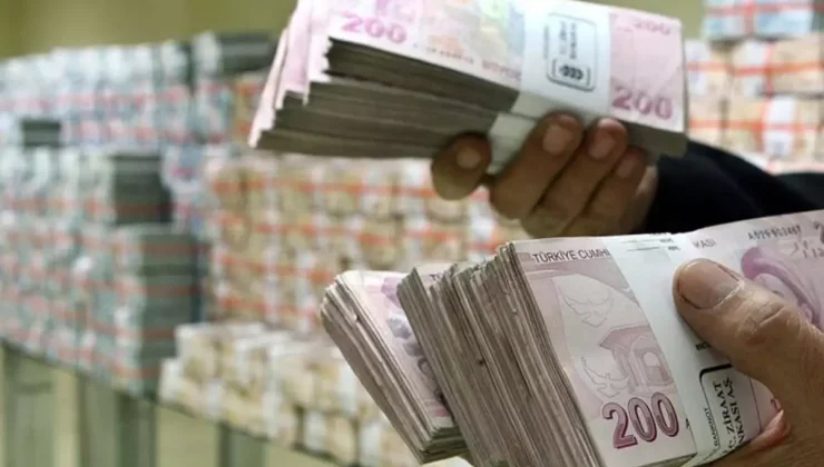 56 milyon lirayı çalıp bağ evine gömdüler