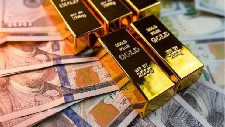 Merkez Bankası rezervlerinde tarihi zirve