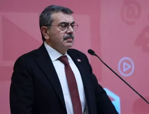 Bakan Tekin çok sert konuştu: Ya kendiniz çözün ya da kapatırız