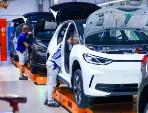 Otomotiv devi 121 bin aracını geri çağırıyor