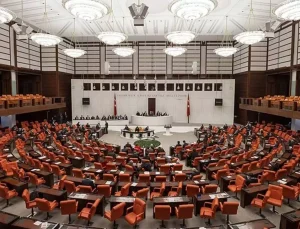 TBMM’de ’emekli aylığı’ gerginliği!