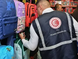 Bakanlıktan 3 ürüne yasak! Markalar ifşa edildi, hepsi toplatılacak