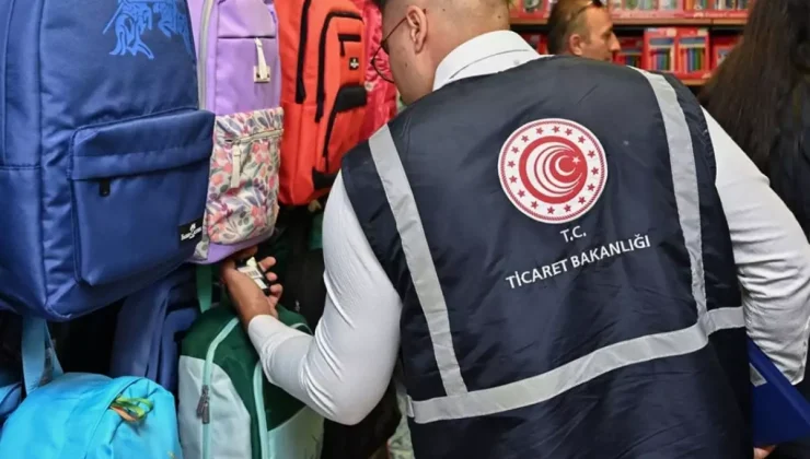 Bakanlıktan 3 ürüne yasak! Markalar ifşa edildi, hepsi toplatılacak