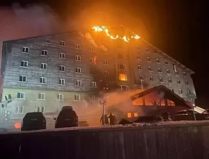 Bolu’daki yangın sonrası fırsatçılık yapanlar şimdi yandı