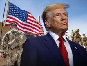 İsrail medyasının Suriye haberlerine Trump’tan yanıt