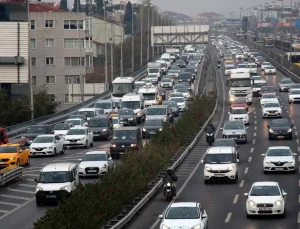 Tüm araç sahiplerini ilgilendiriyor