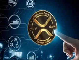 XRP fiyat tahmini: 4 dolar mı geliyor?