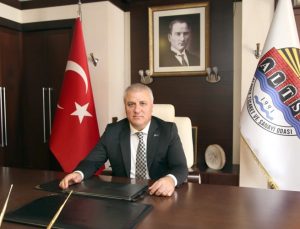 Erdem: ” Artan kira fiyatlarını yabancıya mülk satışlarına bağlamak büyük hata”