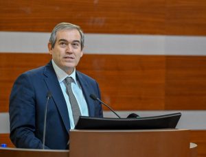 ATSO Başkanı Hacısüleyman: “Gelir vergisi kanununda düzenleme şart”