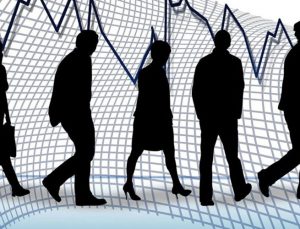 İşsizlik oranı Ekim ayında yüzde 8,8 oldu