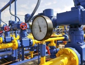 Konaklama ve yiyecek hizmetinde doğalgaz tüketimi artıyor