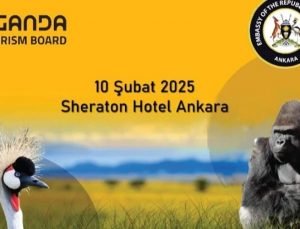 Ugandalı DMC’ler Türk Seyahat Acentalarıyla Buluşuyor