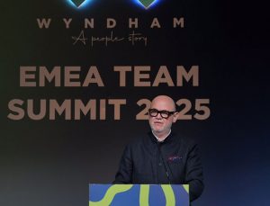 Wyndham Türkiye’de büyümeye devam edecek