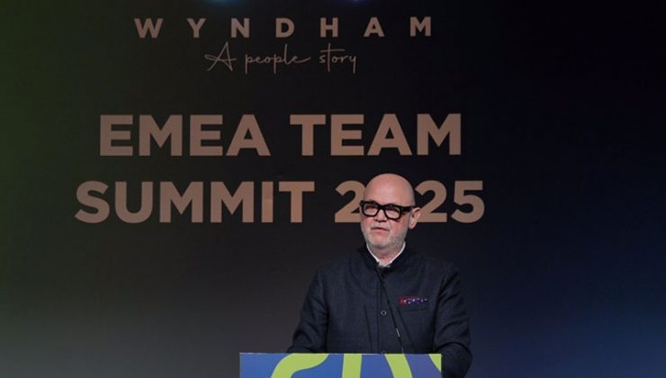 Wyndham Türkiye’de büyümeye devam edecek