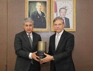 Mısır’a uçuş bağlantılarının güçlendirilmesi turist sayısını artıracak