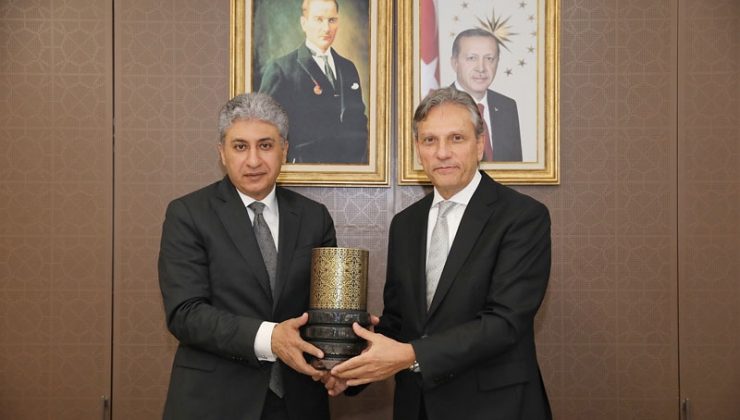 Mısır’a uçuş bağlantılarının güçlendirilmesi turist sayısını artıracak