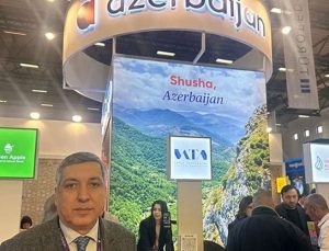 Azerbaycan İstanbul’a ”Turizm Ofisi” açacak