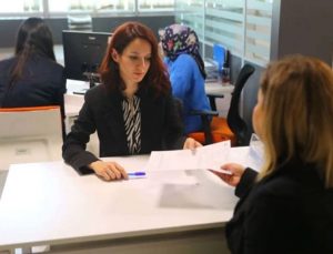 Turizmde istihdam sezonu açıldı