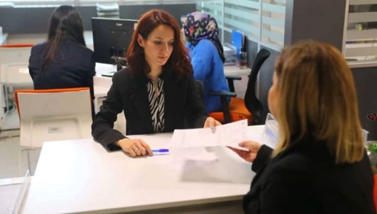 Turizmde istihdam sezonu açıldı