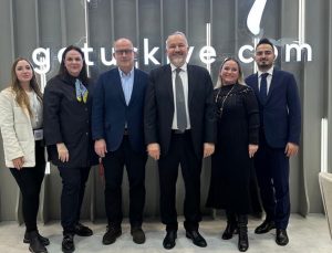 Bioscore ve Holidaymine güçlerini birleştirdi