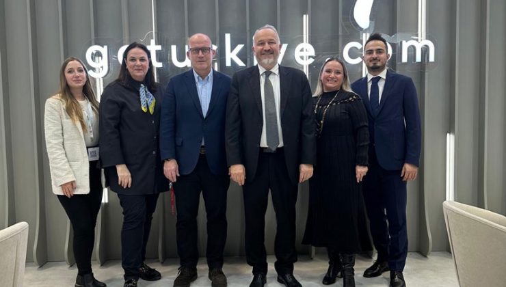 Bioscore ve Holidaymine güçlerini birleştirdi