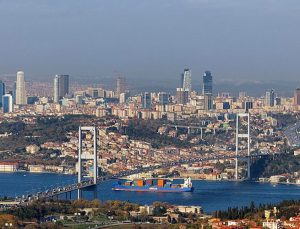 İstanbul, 2025’te Avrupa’da Turizm Yatırımında Zirveye Oynayacak