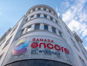 Ramada Encore by Wyndham Konya Karatay kapılarını açtı