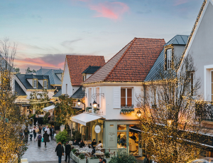 La Vallee Village Paris’e gitmek için 10 neden