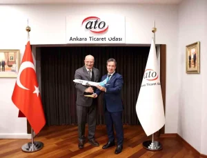 Ankara’dan Yurt Dışına Direkt Uçuş Talebi