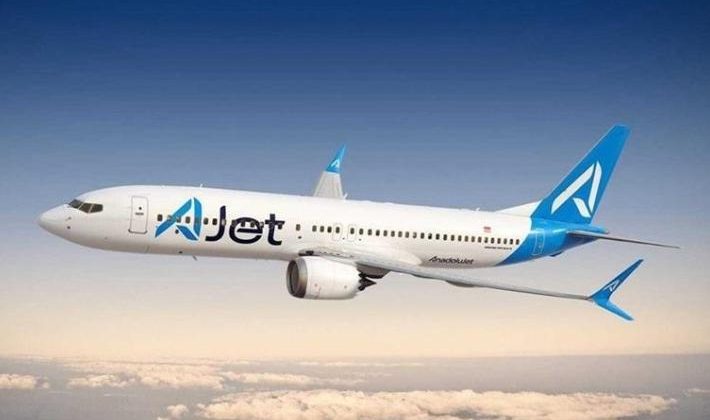 AJet’in İstanbul-Stockholm uçuşları başlıyor