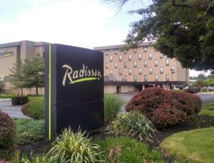 Radisson Otel Grubu, 2024’ü rekor yılı olarak tamamladı