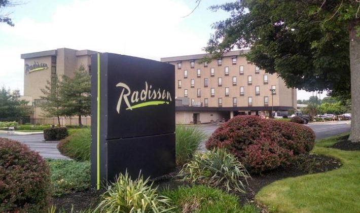 Radisson Otel Grubu, 2024’ü rekor yılı olarak tamamladı