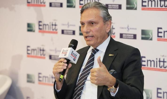 Firuz Bağlıkaya: Son 4-5 yılda kırılmış tek rekor, Sayın Bakanın bakanlık süresidir