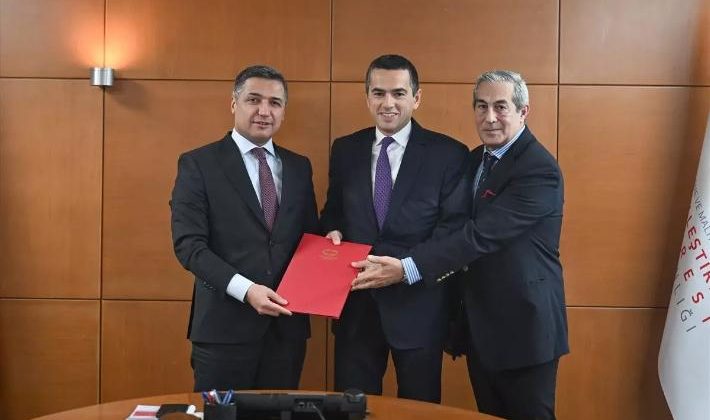 Koç’tan 504 Milyon Dolarlık imza… Kalamış, 40 yıl daha Koç’un